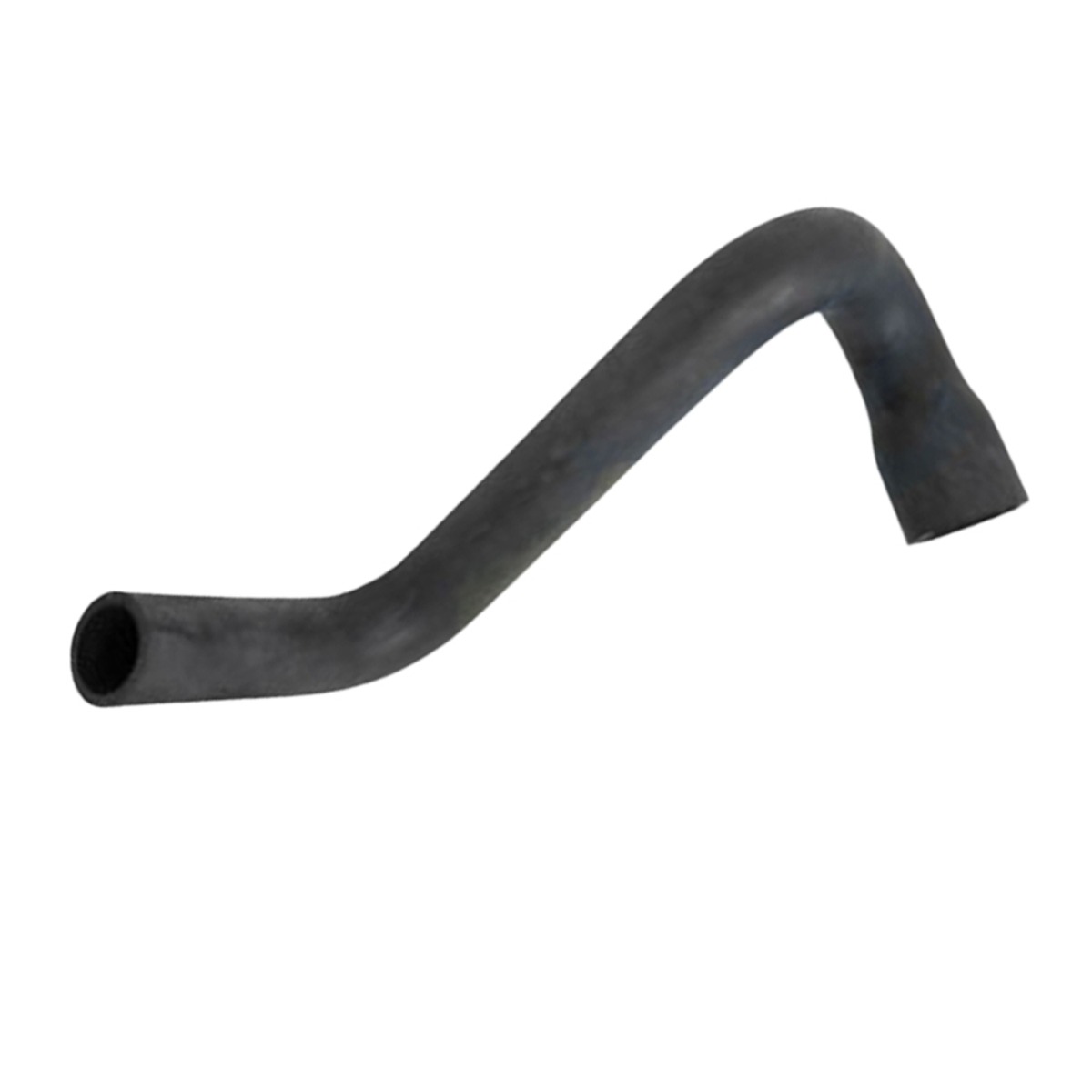 Tuyau de radiateur inférieur 3C081-17450 pour Kubota