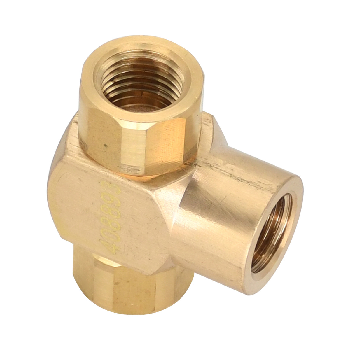 Vanne de changement 408893 pour Sullair