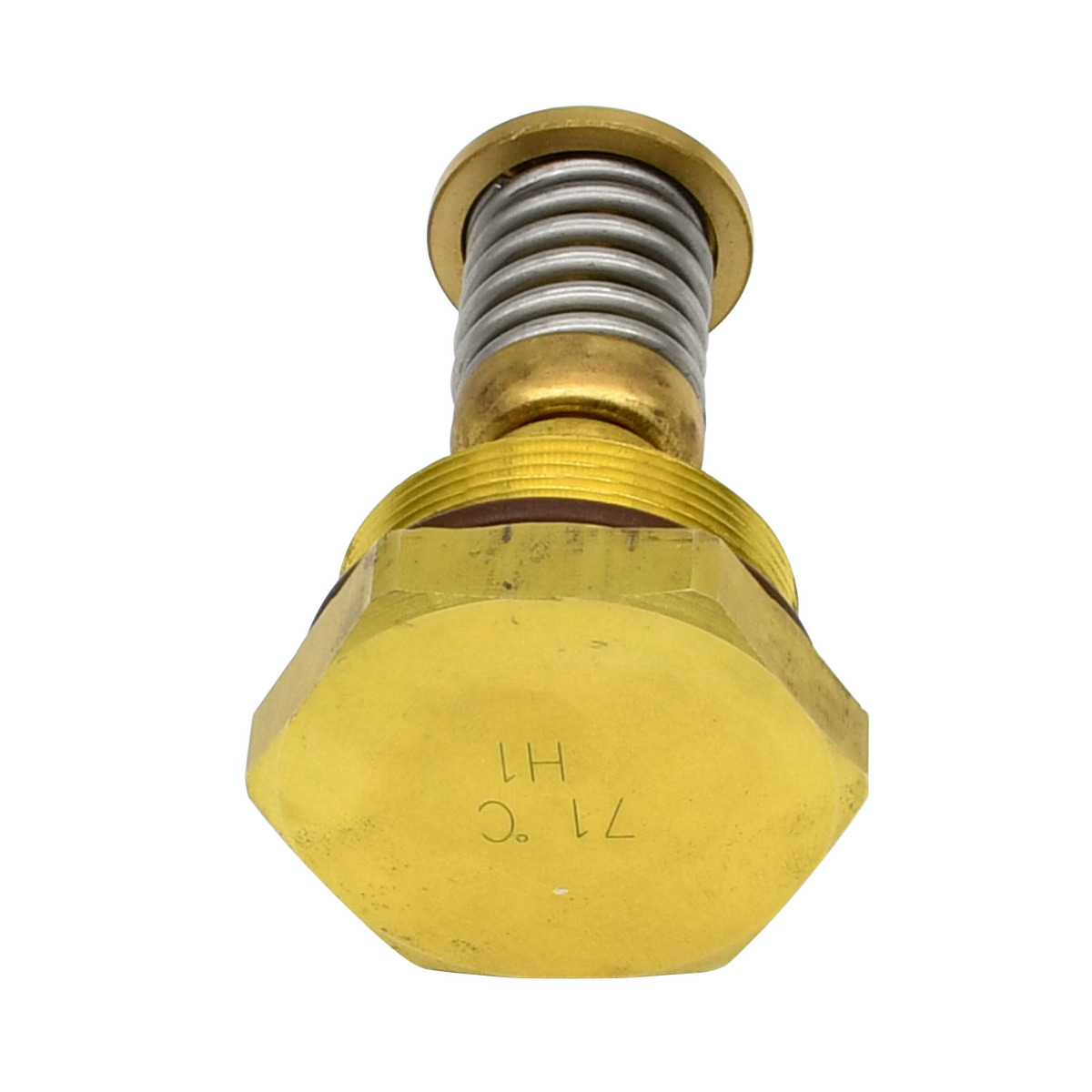 Vanne thermostatique 70℃ 02250078-204 pour Sullair