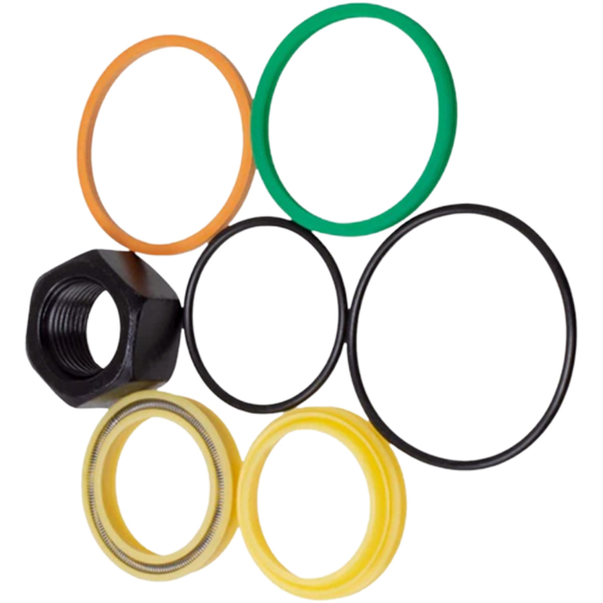 Kit de joint hydraulique de vérin de levage 7137770 pour Bobcat