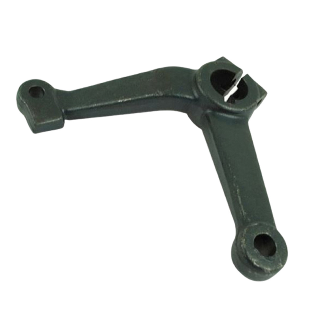 Bras de direction gauche 34150-11215 pour Kubota