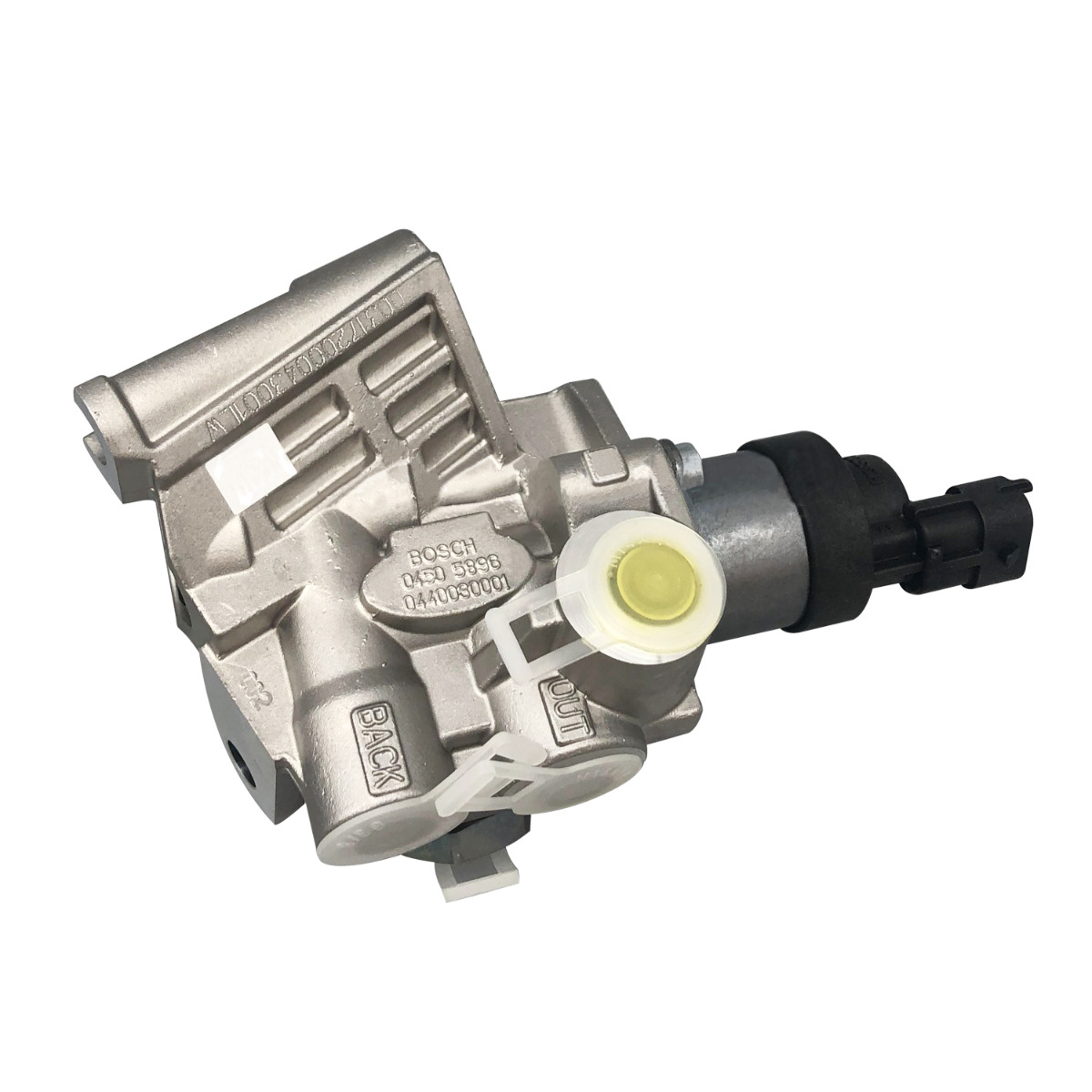 Soupape de commande 0440030001 pour Bosch