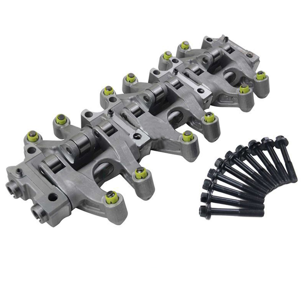 Ensemble de soupape d'échappement 4892293AC pour Chrysler