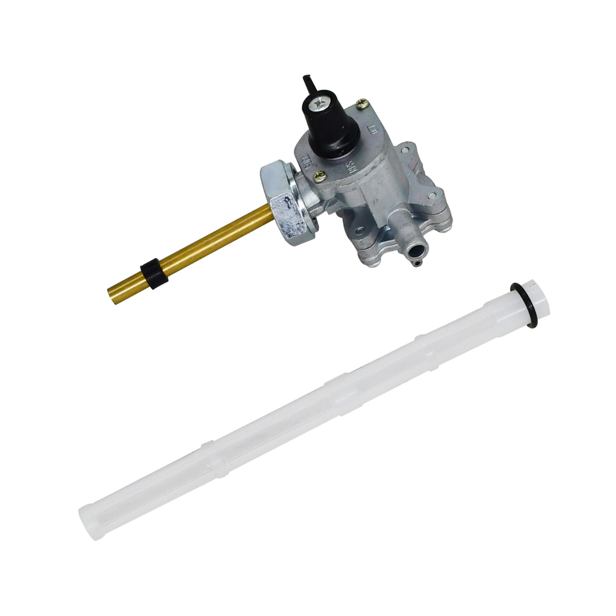 Interrupteur du réservoir de carburant Valve du robinet d'essence 16950-MAS-003 pour Honda