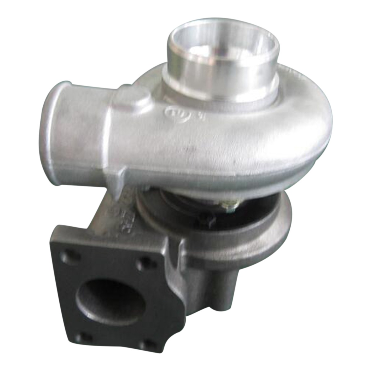 Turbocompresseur GT2052S 2674A361 pour Perkins