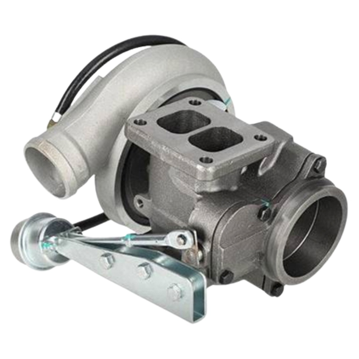 Turbocompresseur HX40W J802651 pour Cummins
