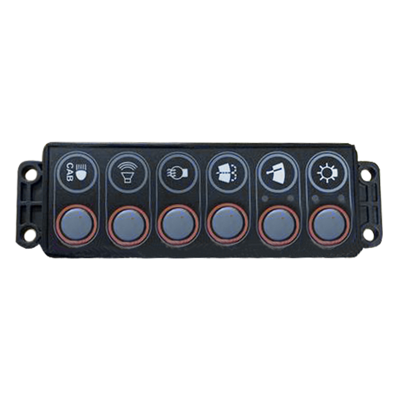Commutateur de commande 21Q6-30601 21Q630601 pour Hyundai