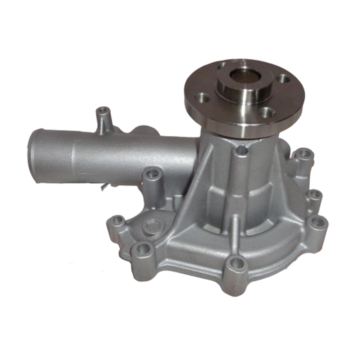 Pompe à eau YM123907-42000 pour Yanmar