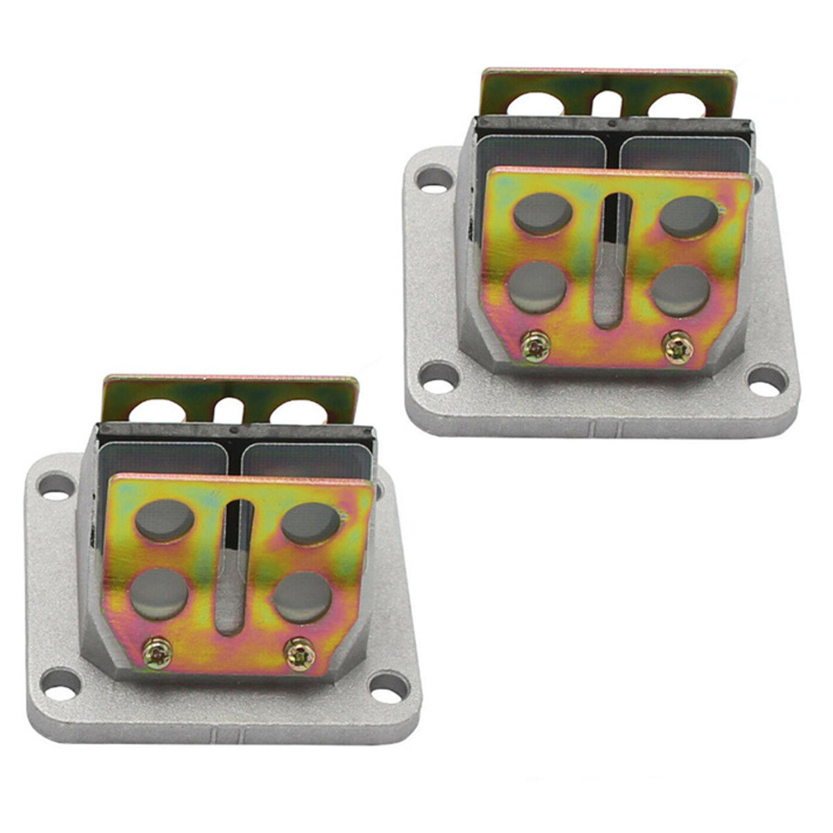 Ensemble de soupapes 2GU-13610-01-00 pour Yamaha