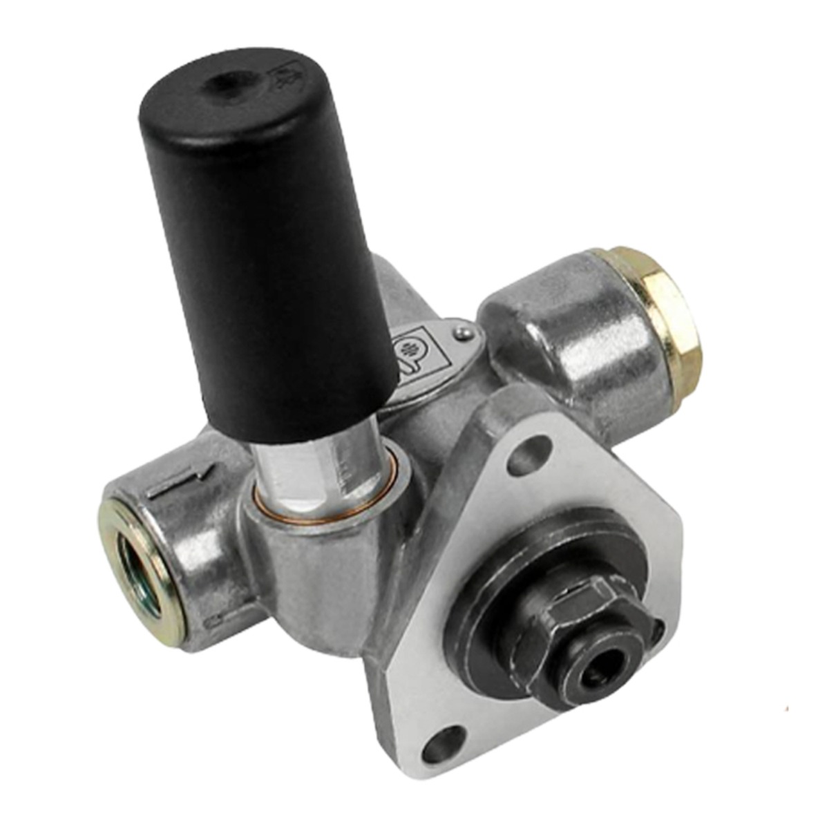 Pompe d'alimentation en carburant 863474 pour Volvo