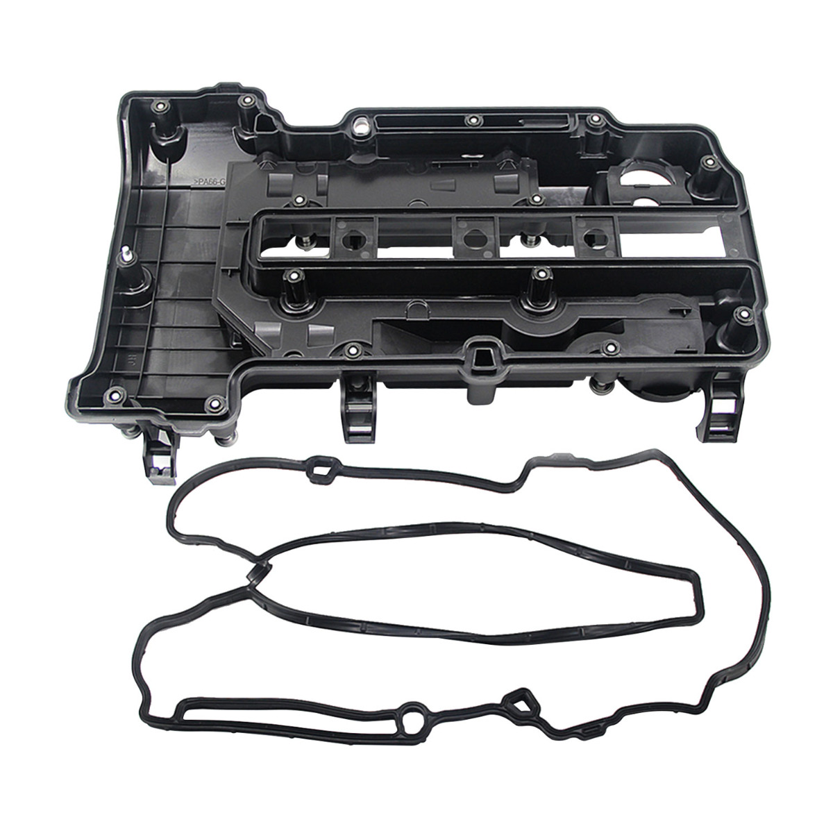 Soupape d'arbre à cames 25198498 pour Chevrolet