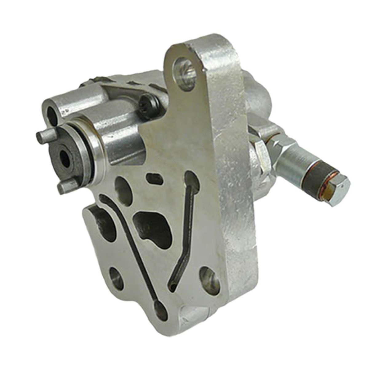 Pompe à carburant 20769469 pour Volvo