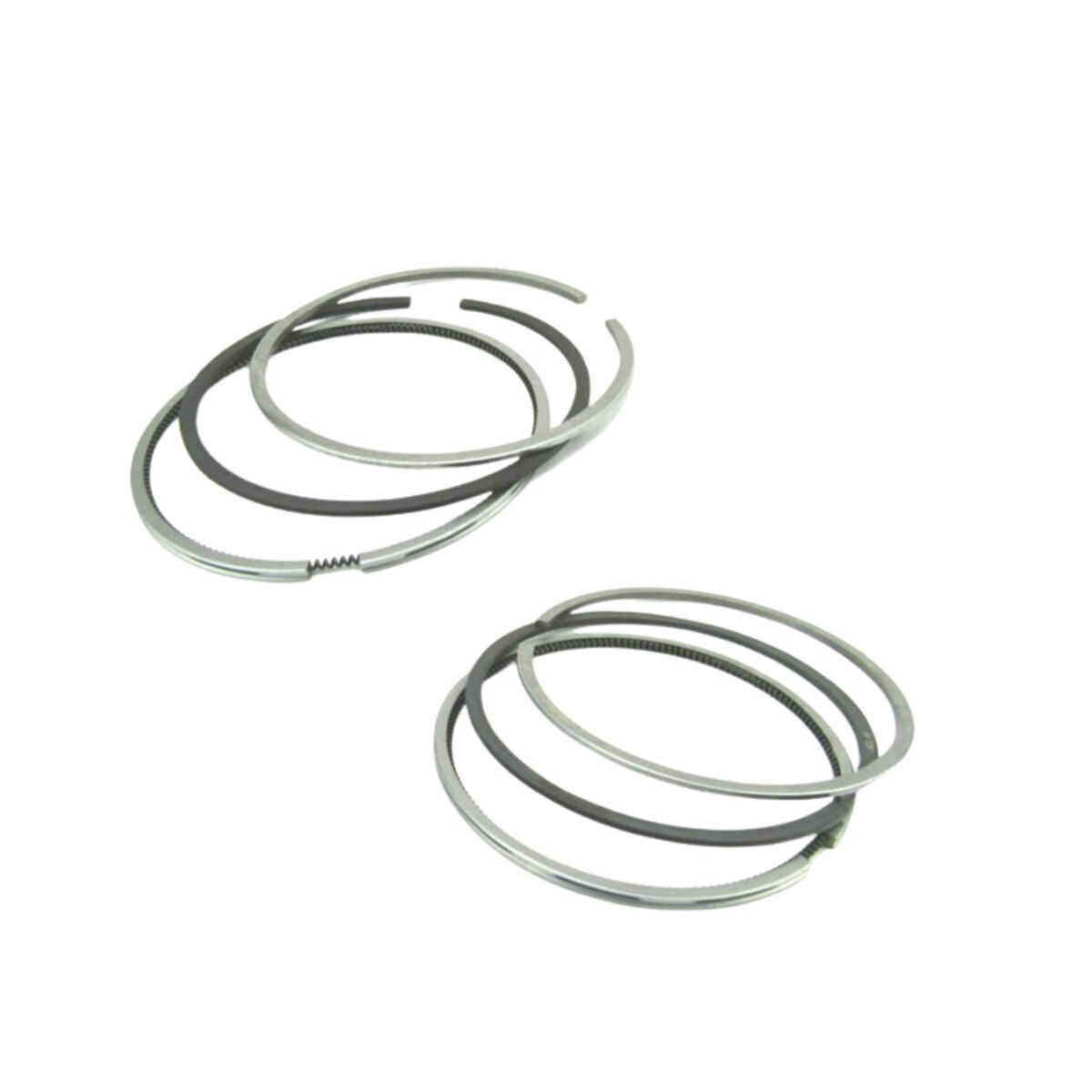 Jeu de segments de piston pour Perkins