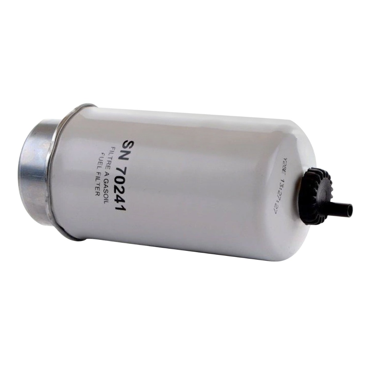 Filtre à gazole 87803442 Pour Case