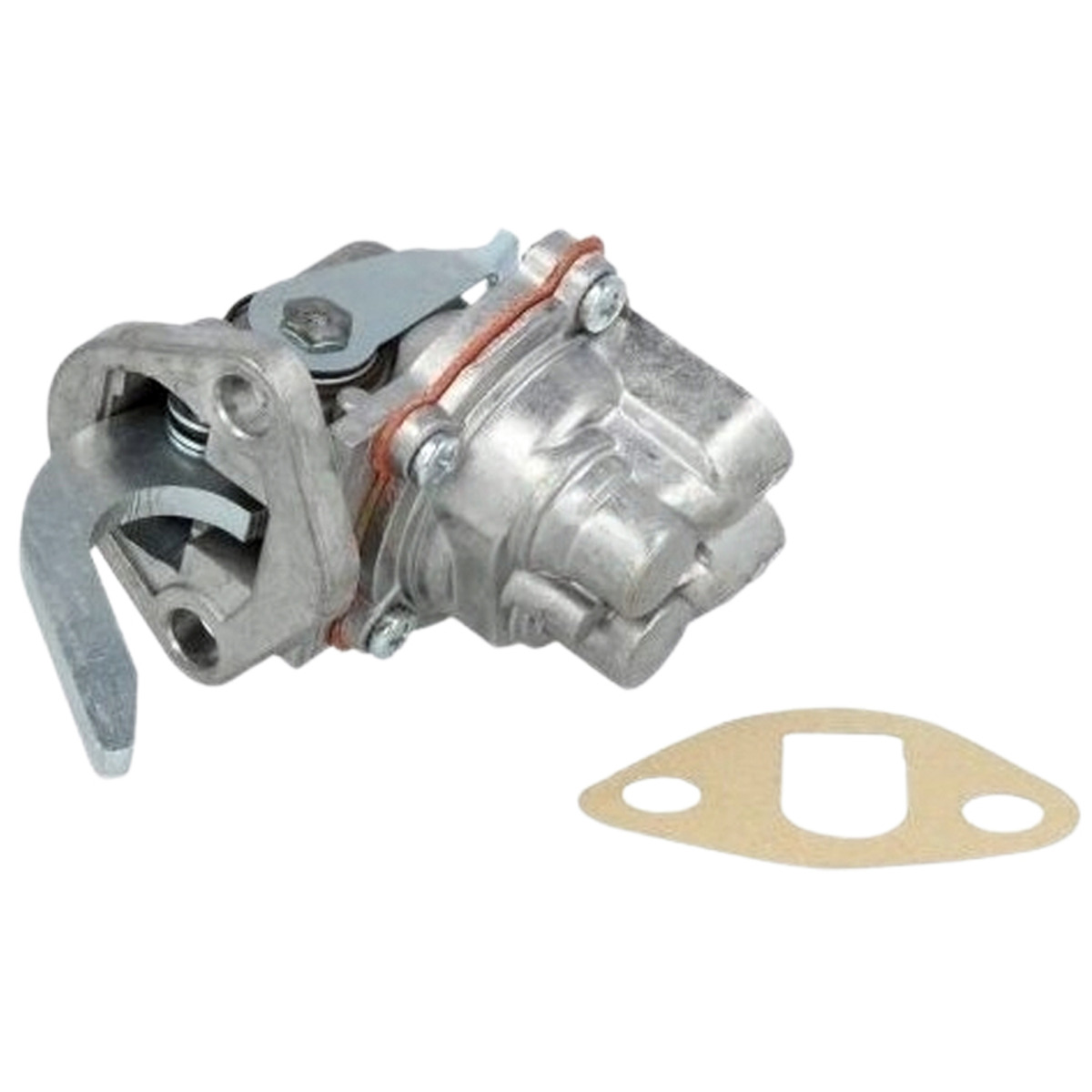Pompe de levage de carburant 1884857M91 pour Massey Ferguson