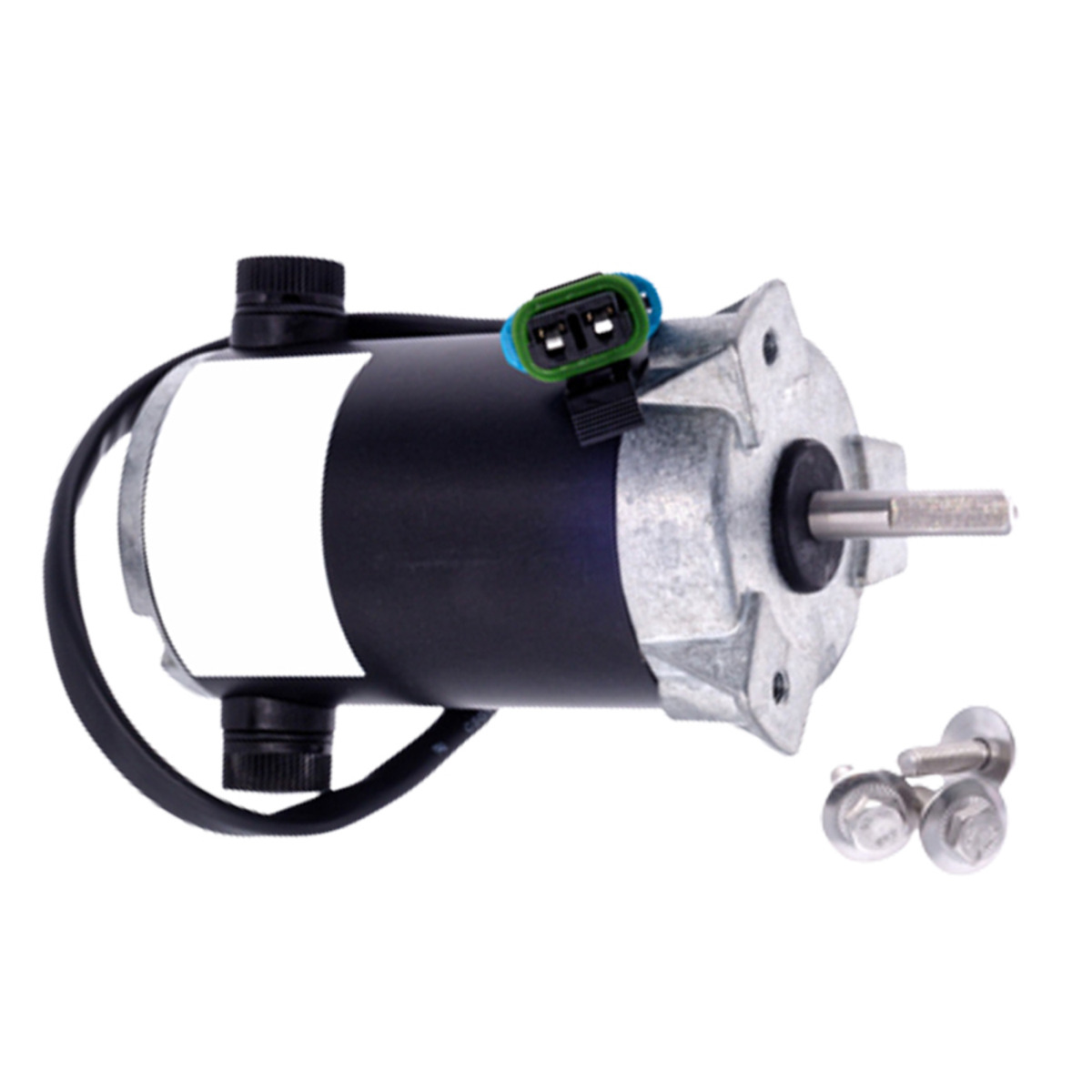 Moteur de ventilateur électrique ZYT-64 pour Carrier