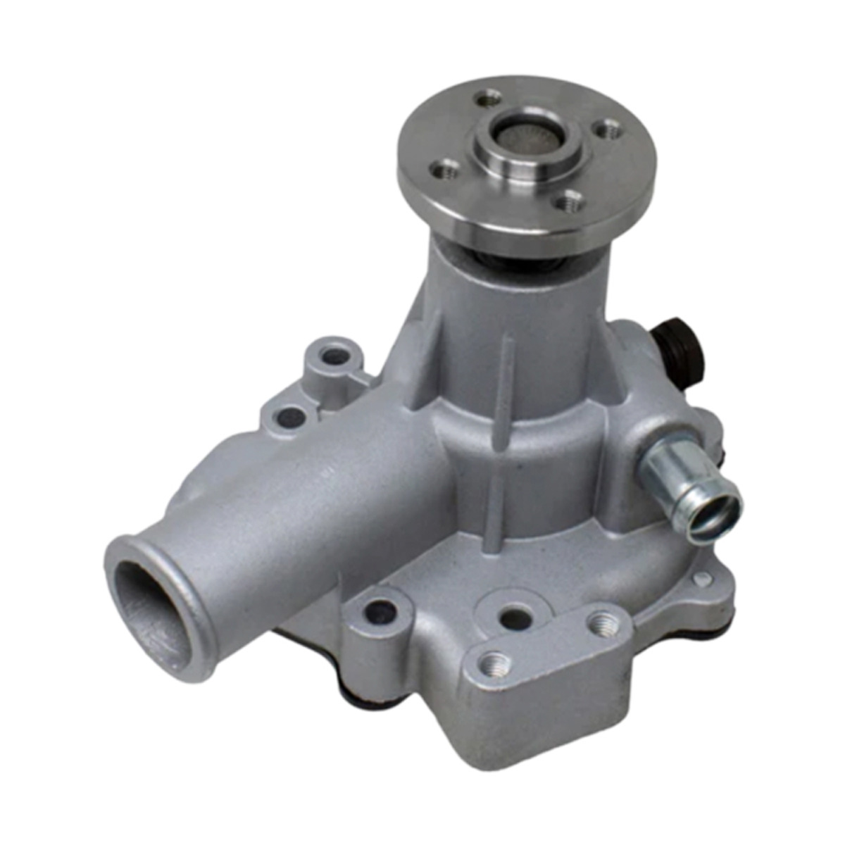 Pompe à eau 02/634098 pour JCB