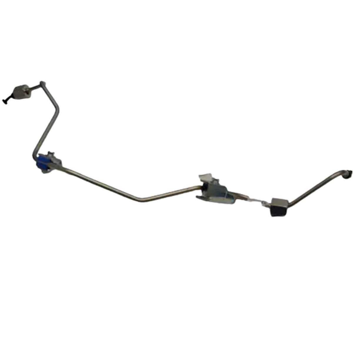 Tube d'alimentation en carburant 3288358 pour Cummins