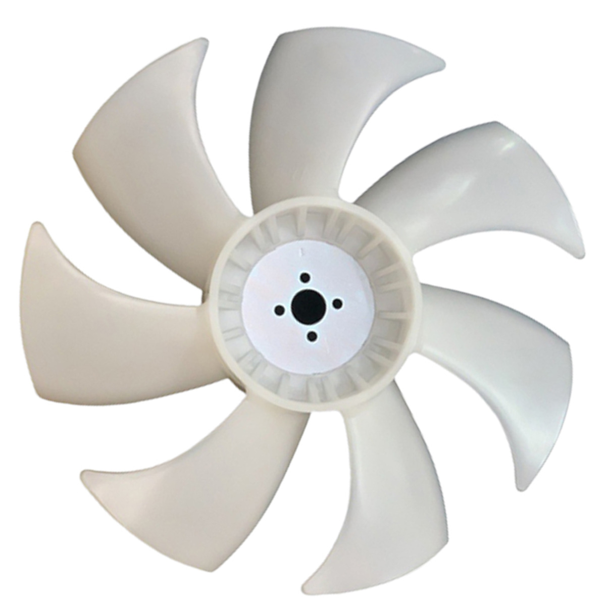 Lame de refroidissement du ventilateur 129655-44740 pour Yanmar