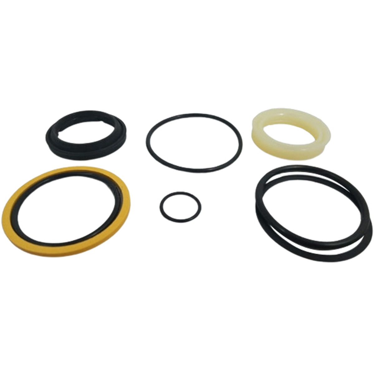 Kit de joints pour vérin hydraulique 6586298 pour Bobcat