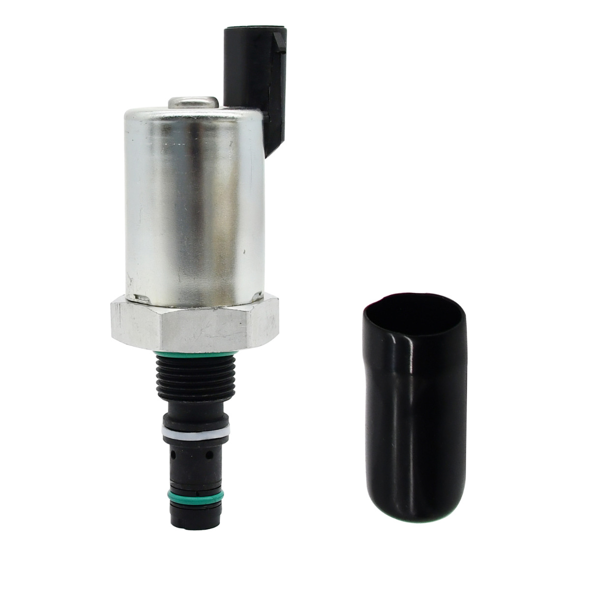 Régulateur de pression de carburant 1842428C94 pour Navistar International