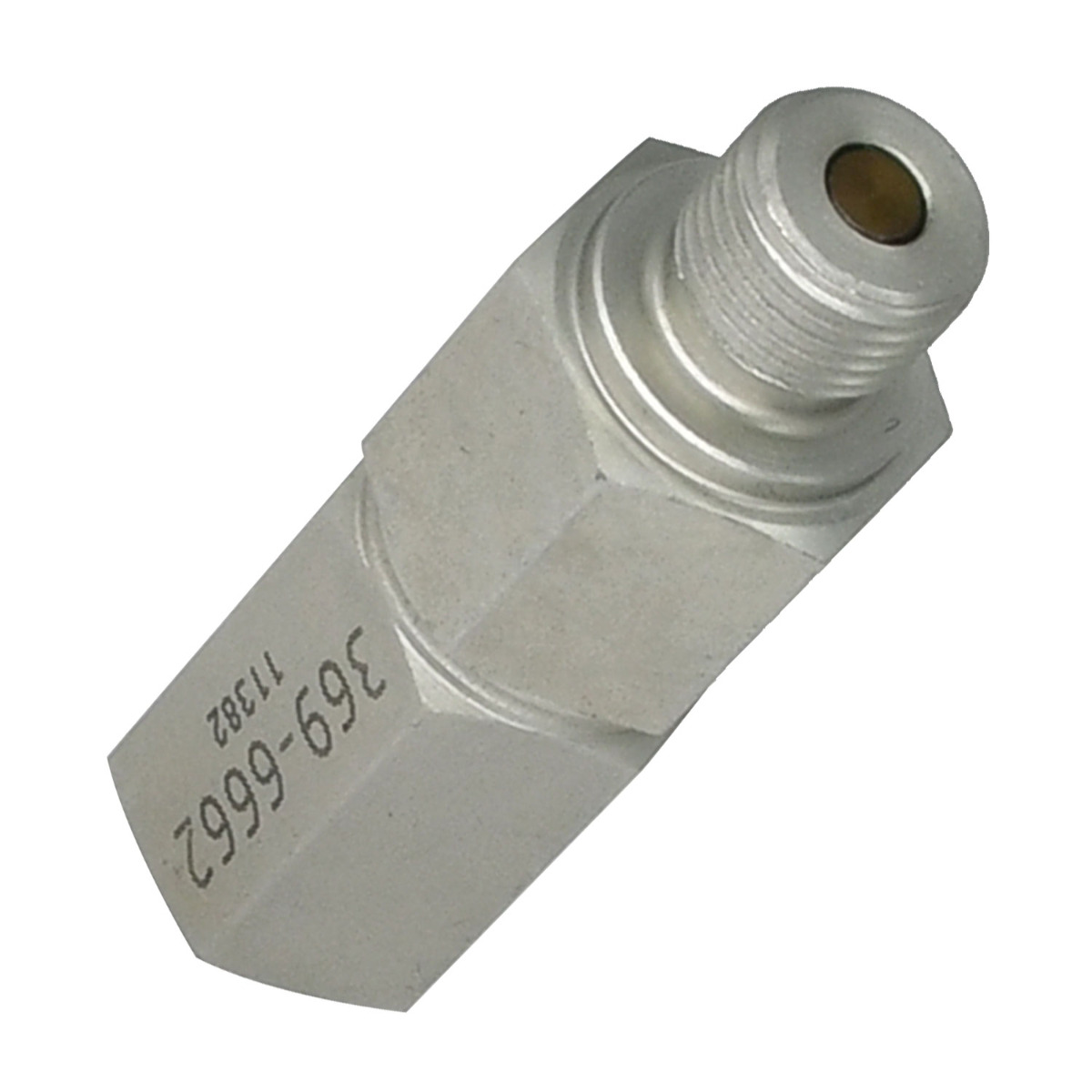 Ensemble régulateur-soupape 369-6662 pour Caterpillar