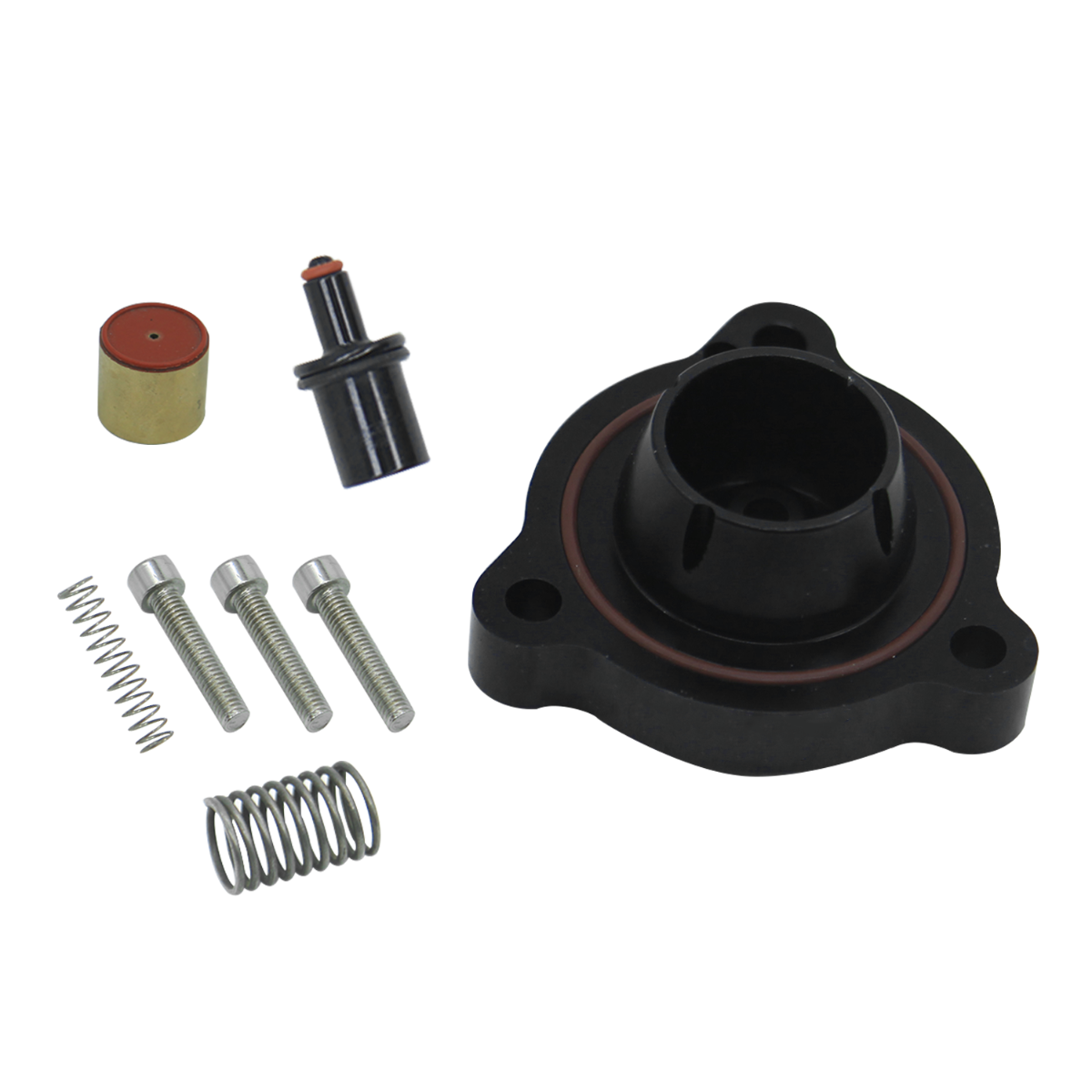 Soupape de déviation T9356 pour BMW
