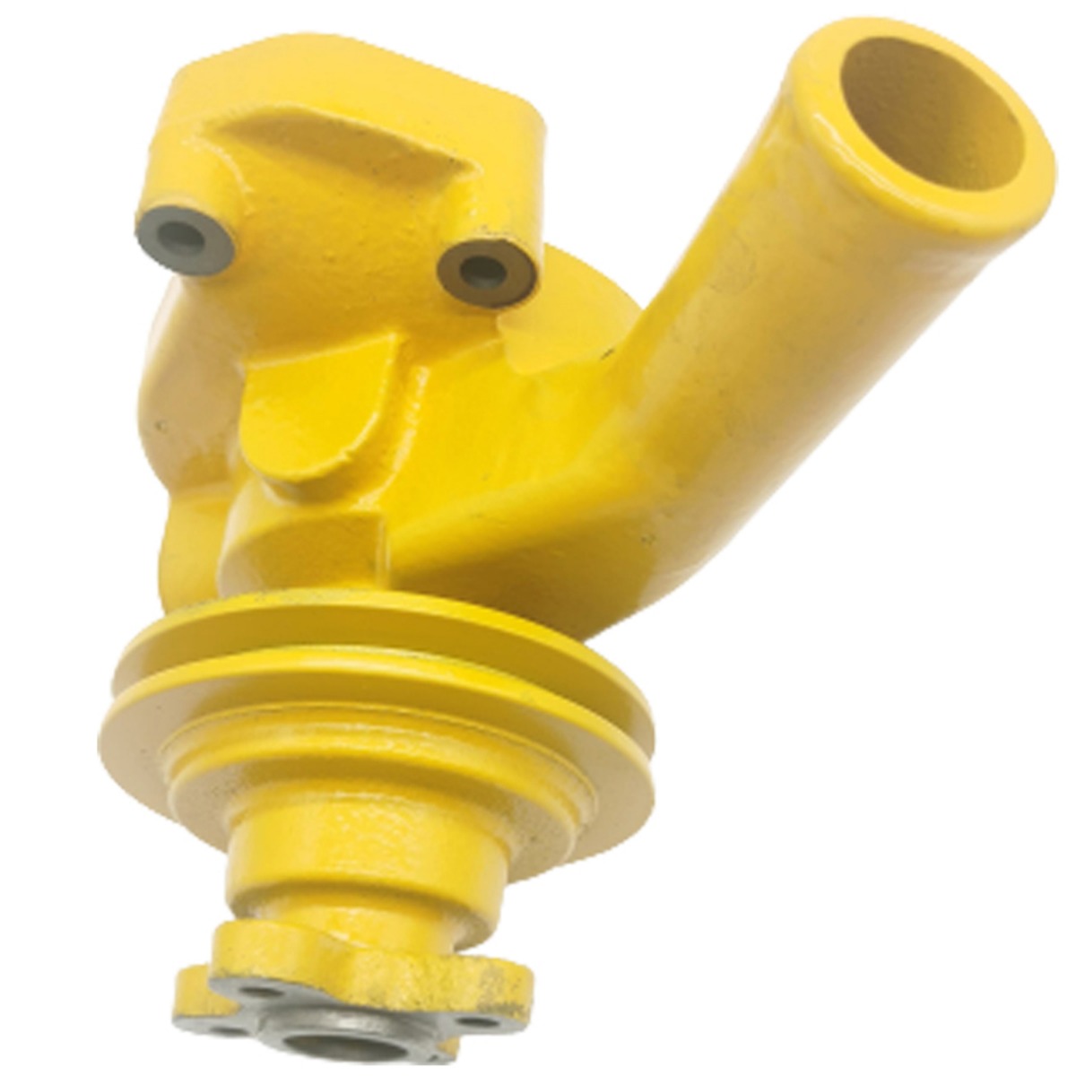 Pompe à eau 6144-61-1110 pour Komatsu