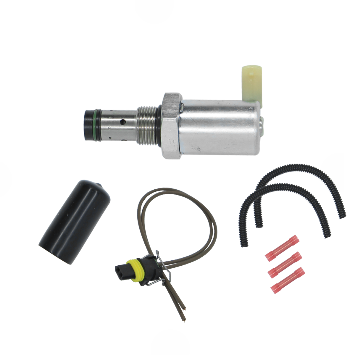 Régulateur de pression CM-5054 pour Ford