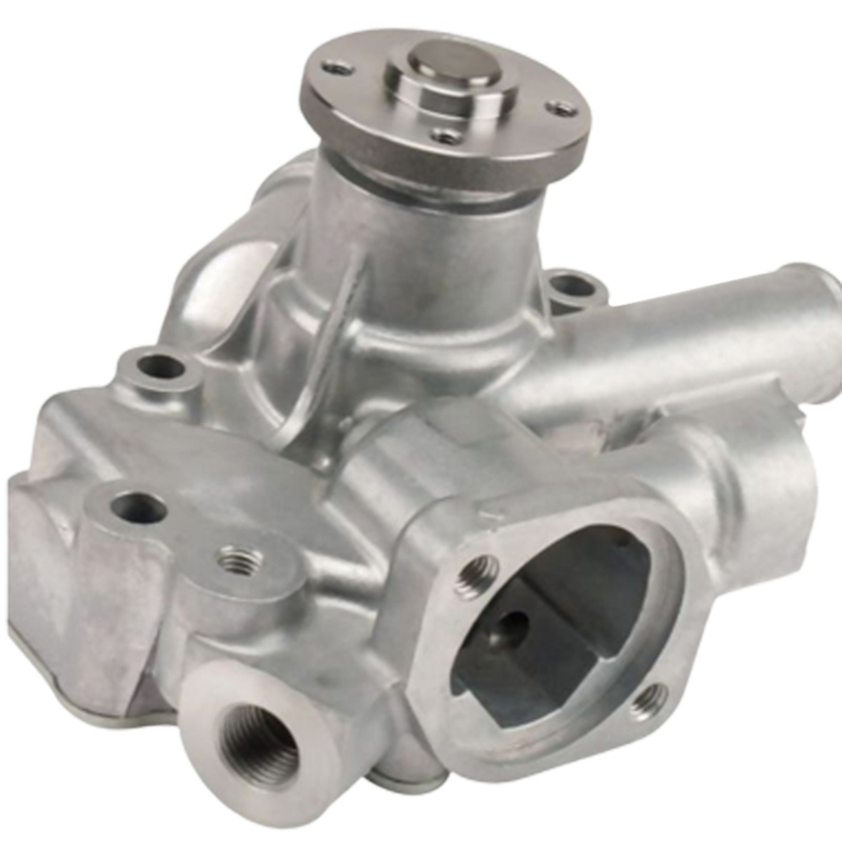 Pompe à eau 119717-42002 pour Komatsu