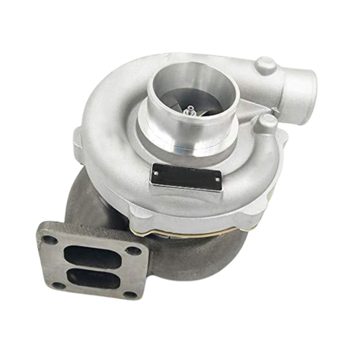 Turbocompresseur ME078660 pour Mitsubishi