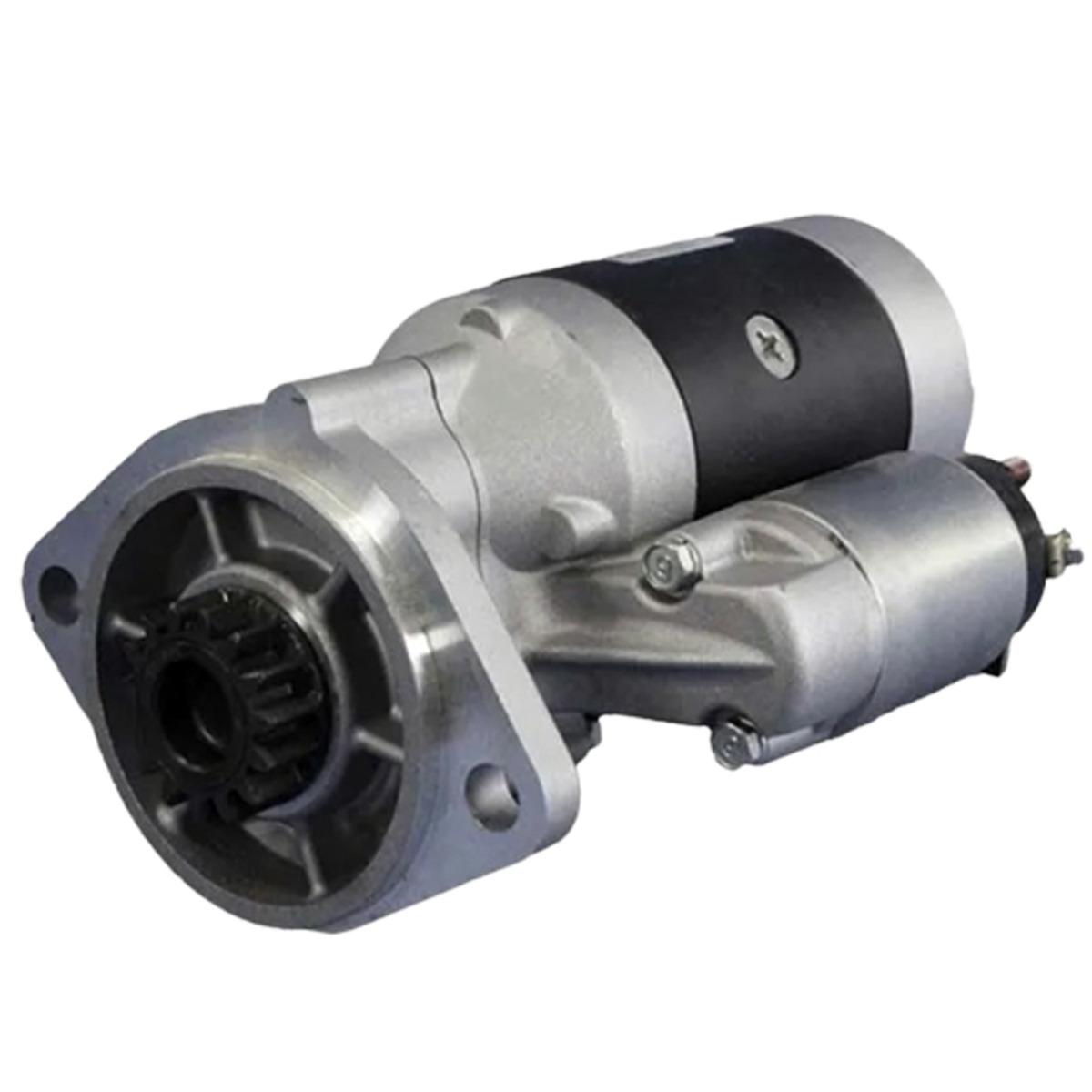 Démarreur 12V 2.5KW 22255558 Pour Ingersoll Rand