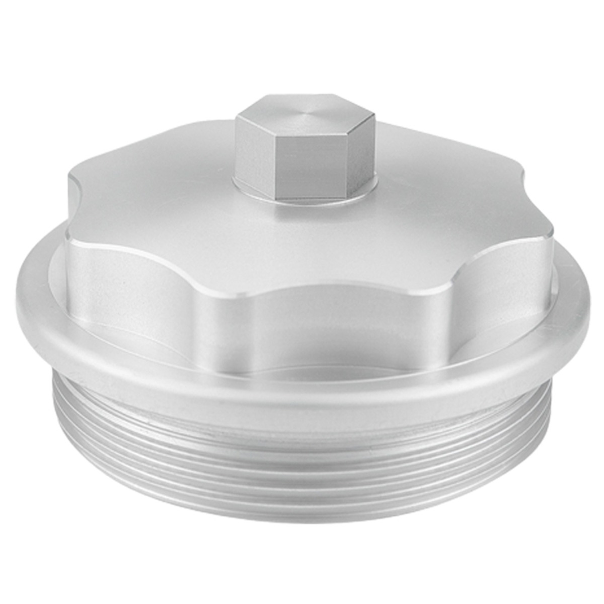 Bouchon de filtre à carburant F81Z9G270BA pour Ford