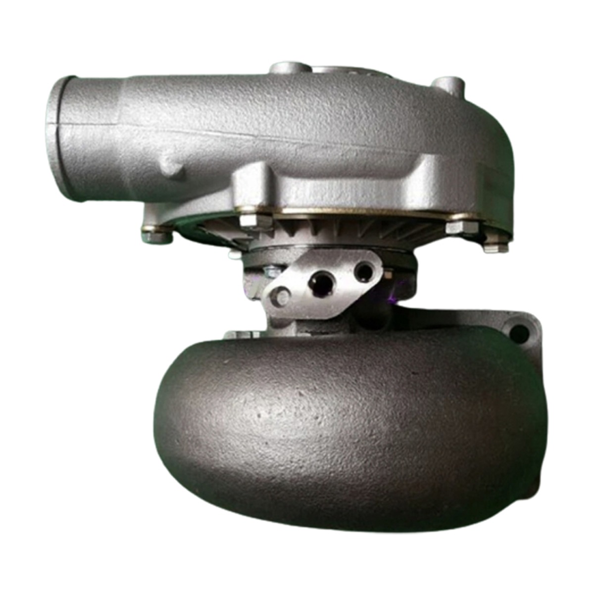 Turbocompresseur 6222-83-8210 pour Komatsu
