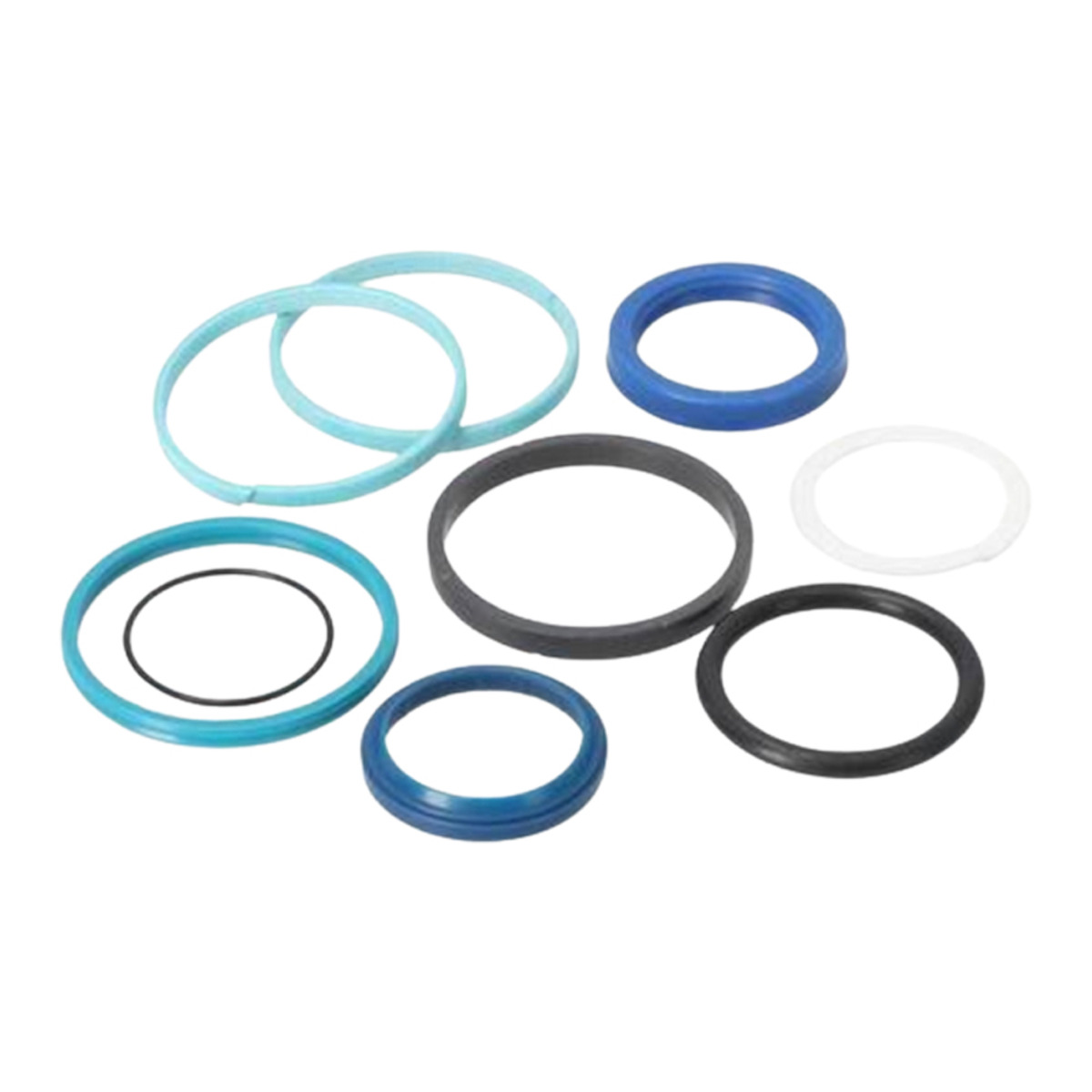 Kit d'étanchéité hydraulique 7J417-64920 pour Kubota