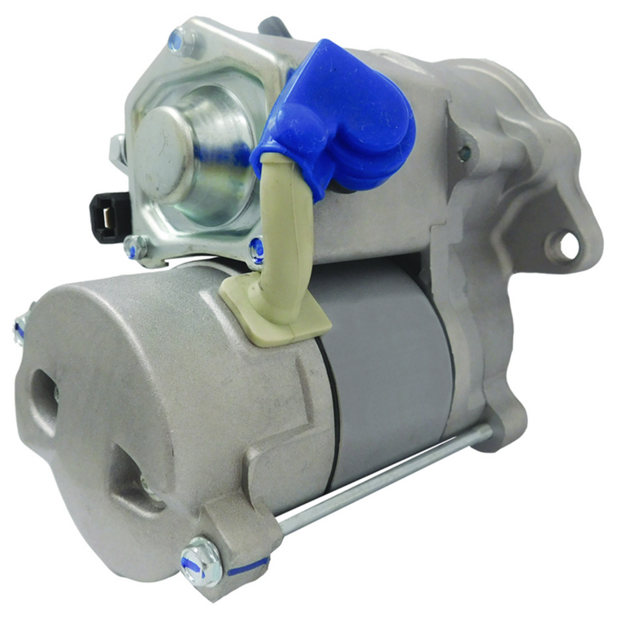Moteur de démarrage 12V 9T 19215-63013 Pour Kubota
