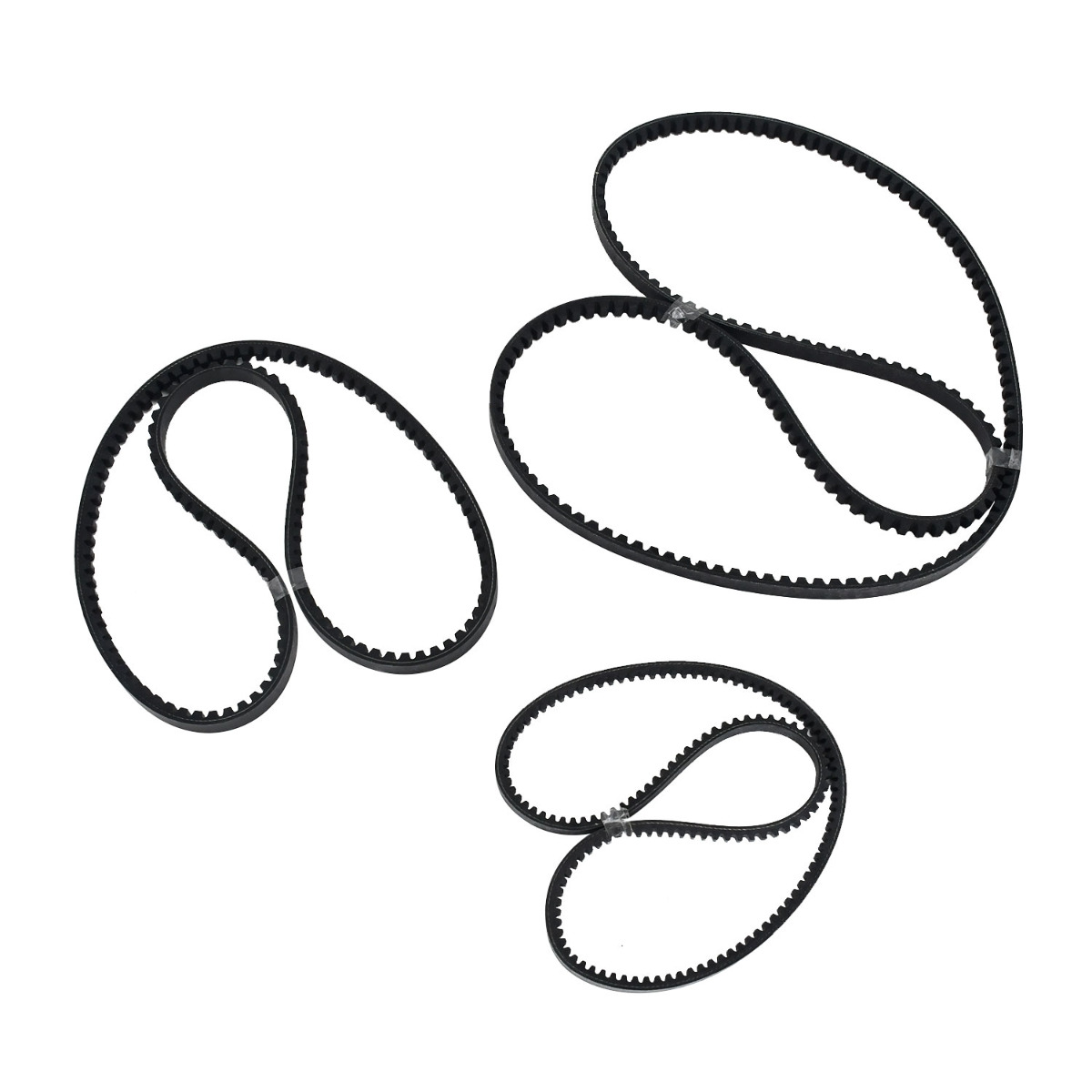 Jeu de courroies 78-603 pour Thermo King