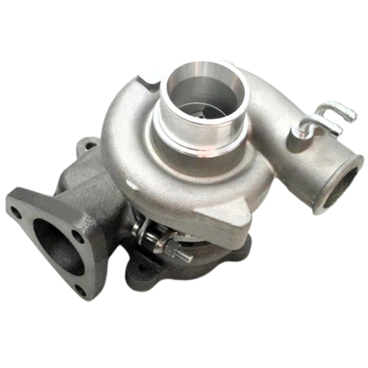 Turbocompresseur MR212759 pour Hyundai