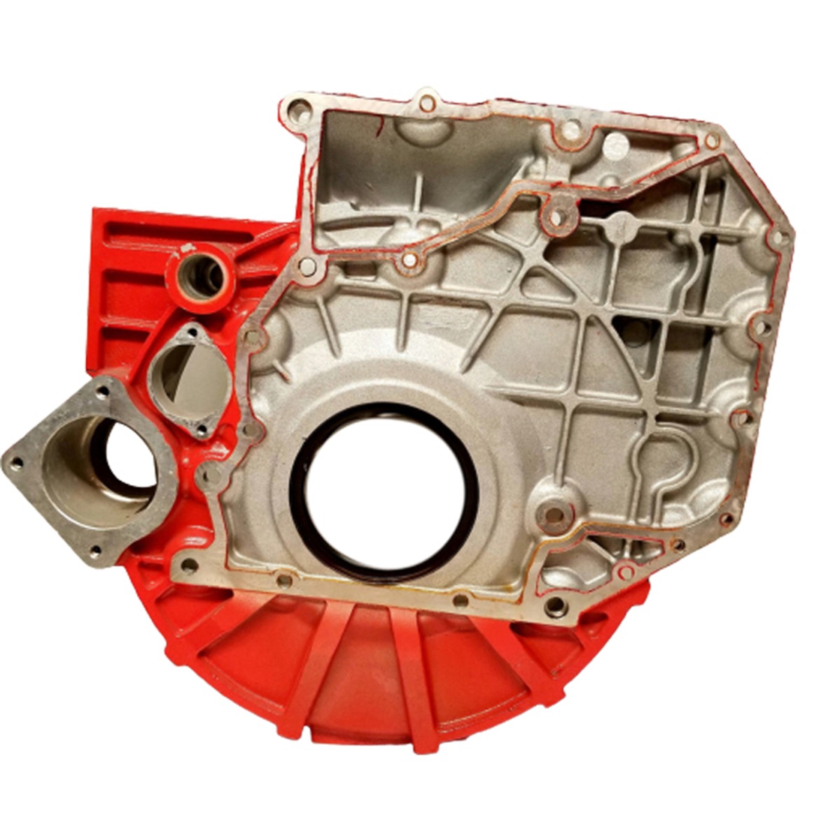 Carter de volant 4944344 pour Cummins