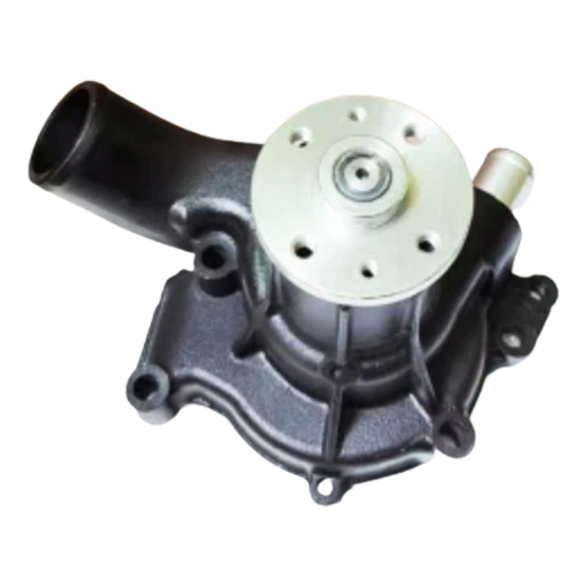 Pompe à eau 02/80040 pour JCB
