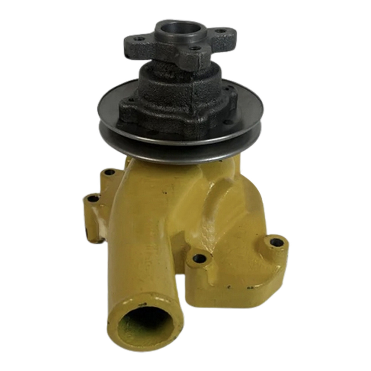 Pompe à eau 6141-61-1 pour Komatsu