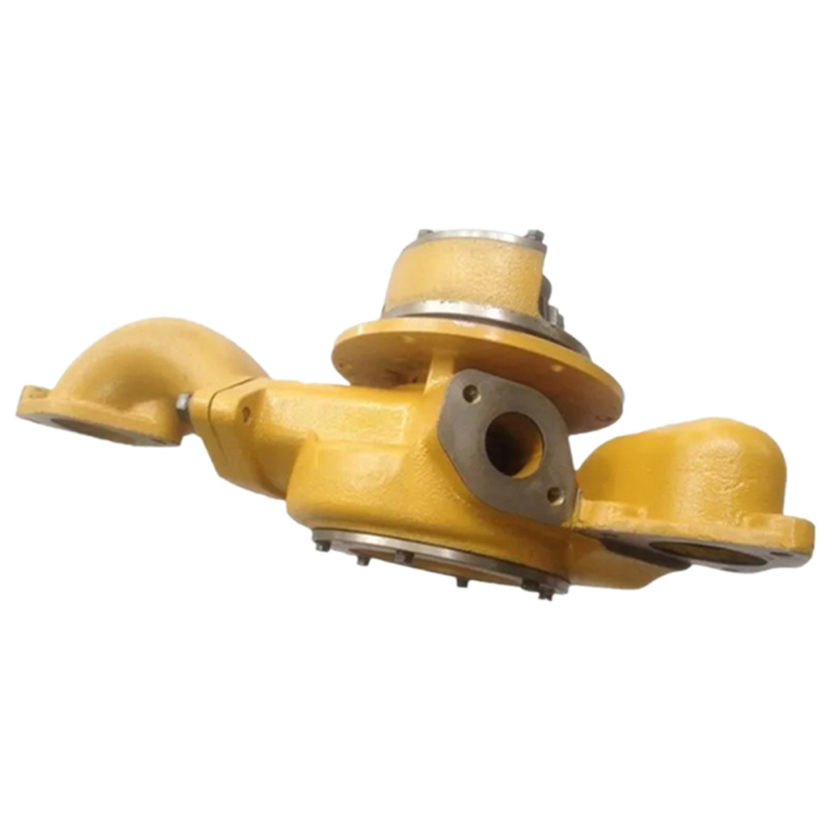 Pompe à eau 6124-62-1003 pour Komatsu