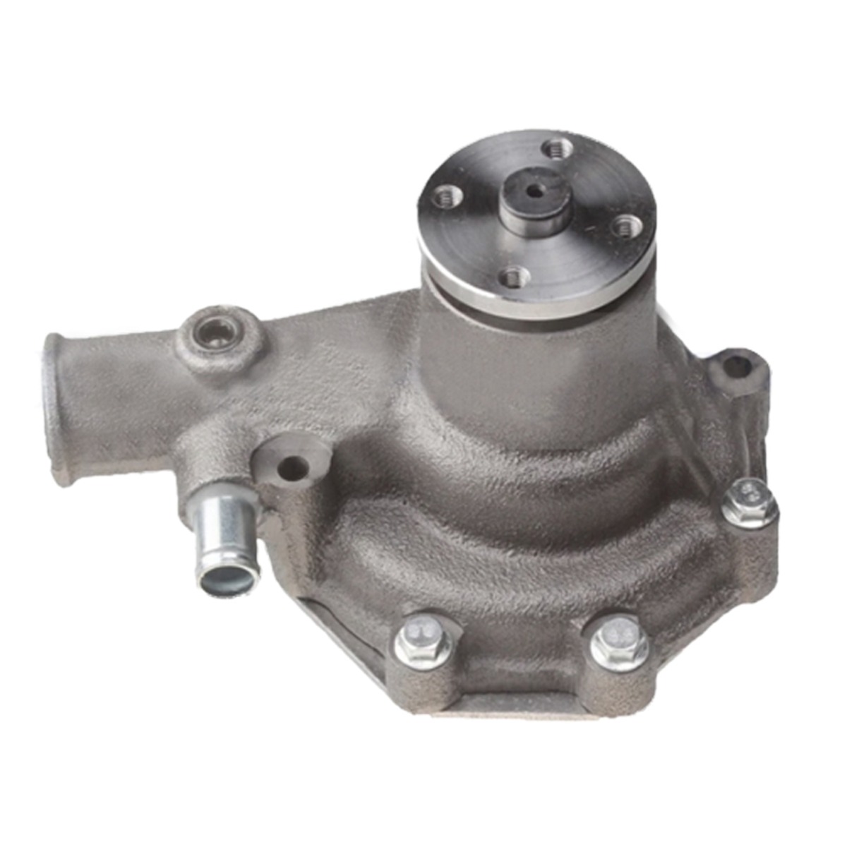 Pompe à eau 303-6279 pour Caterpillar