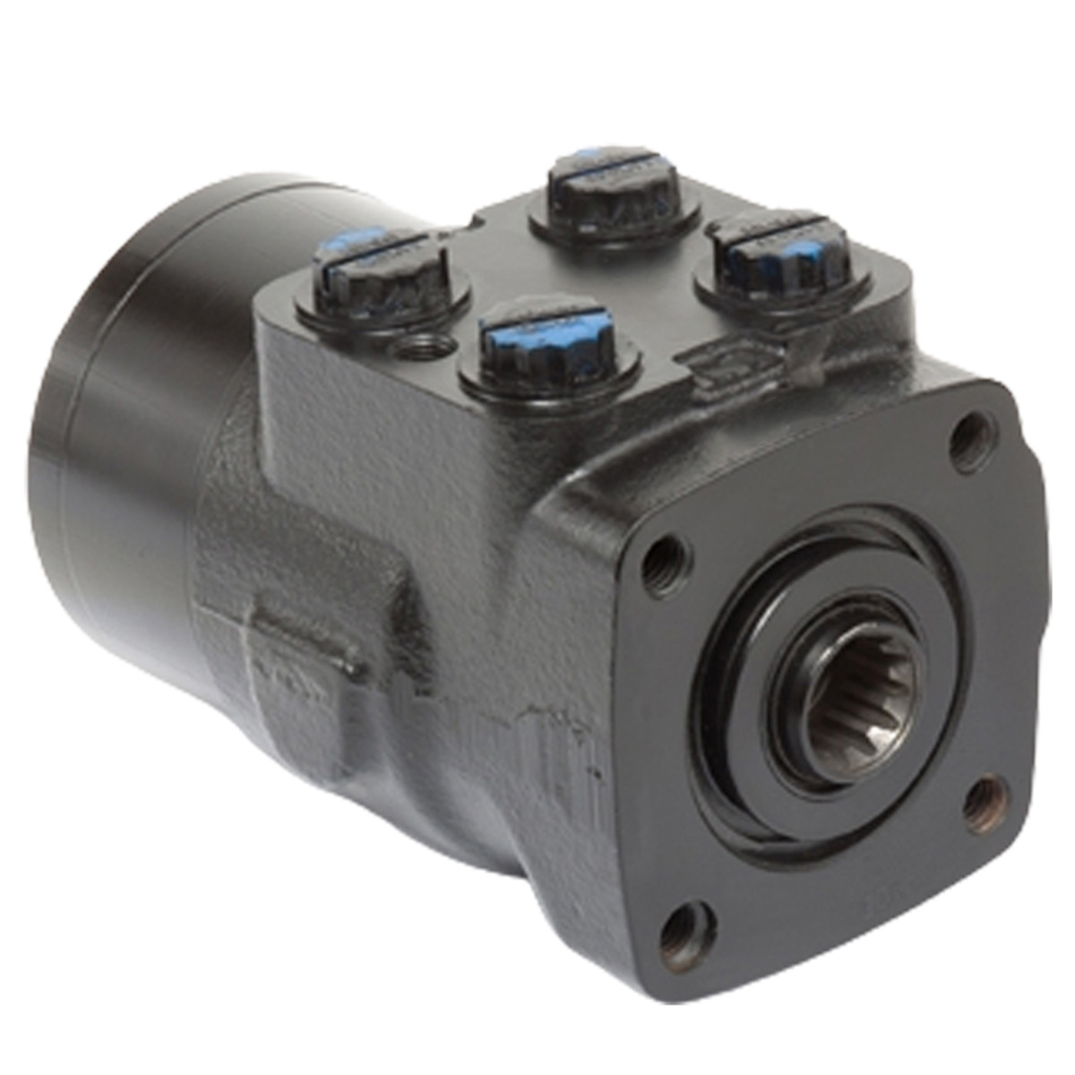 Soupape de direction du moteur hydraulique 211-1012-002 pour Eaton