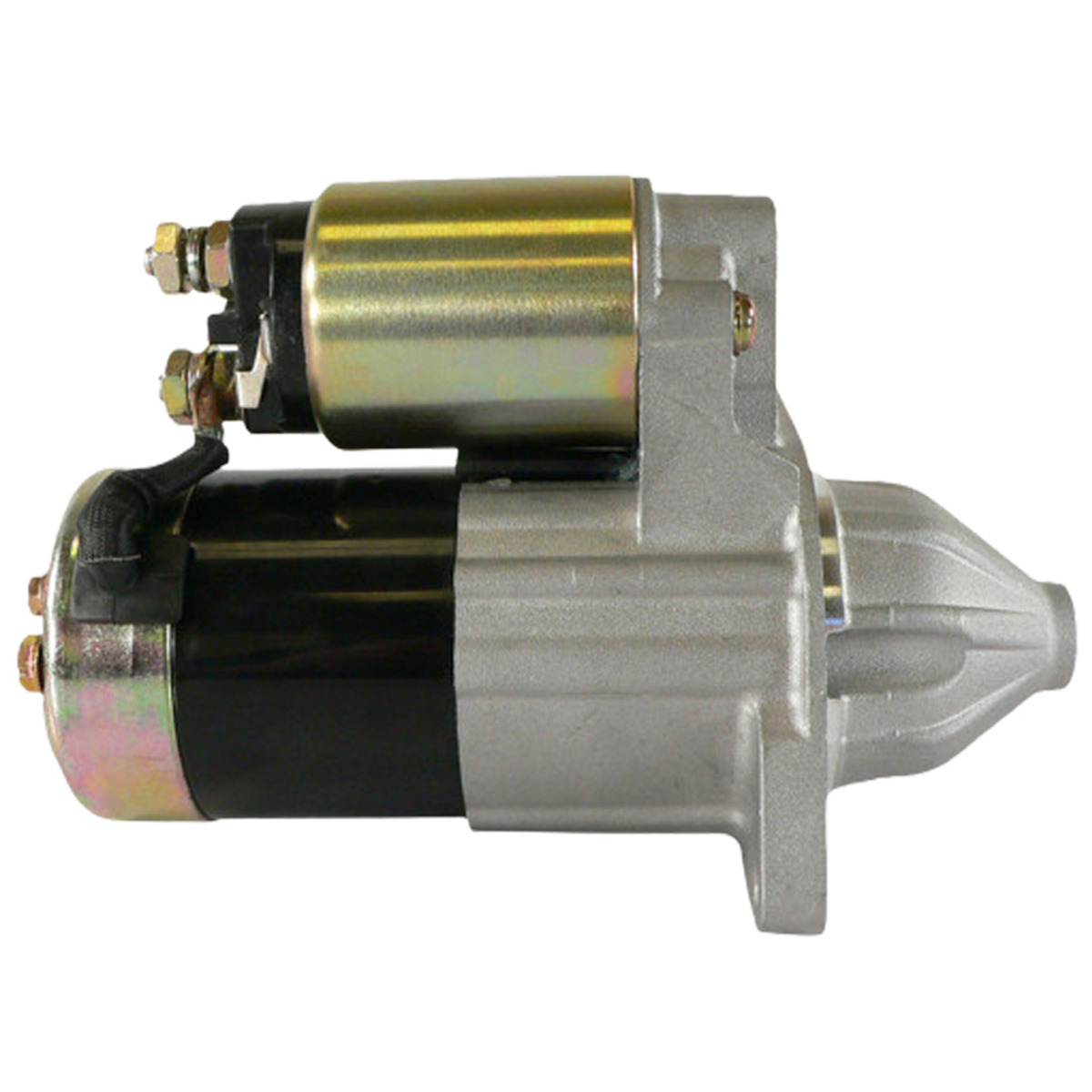 Démarreur 16824-63013 pour Kubota