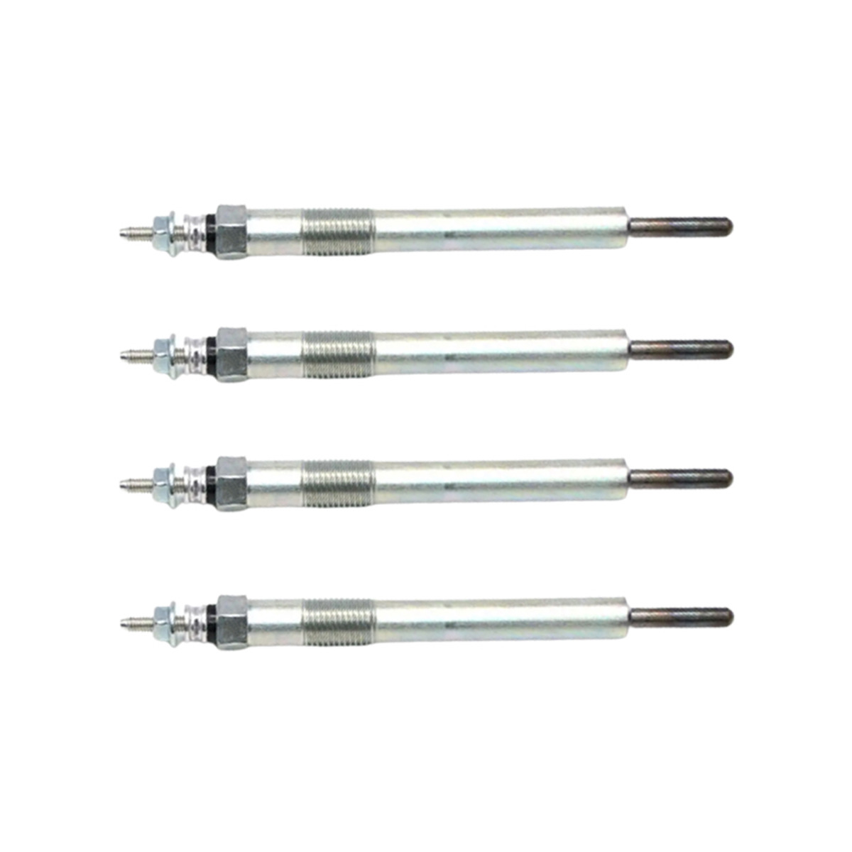 Bougie de préchauffage 6631808 pour Bobcat