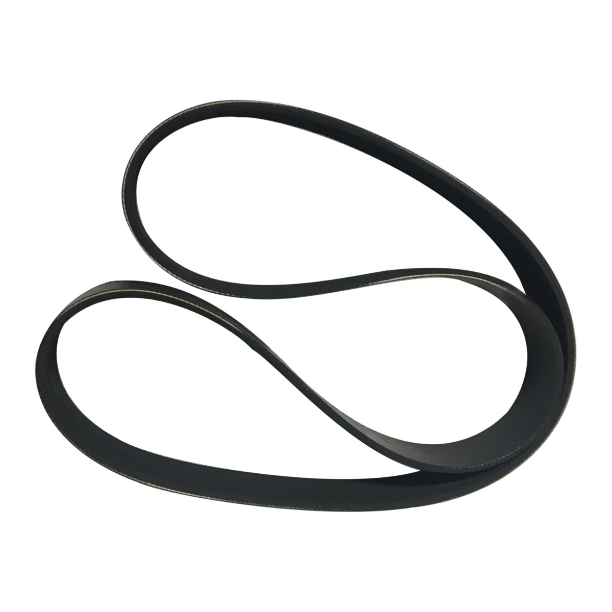 Courroie trapézoïdale 10pk1480 pour Caterpillar
