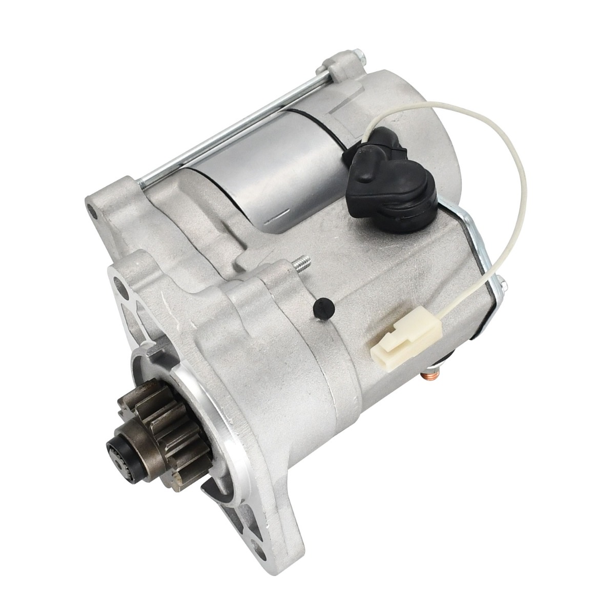 Démarreur 16235-63010 pour Kubota