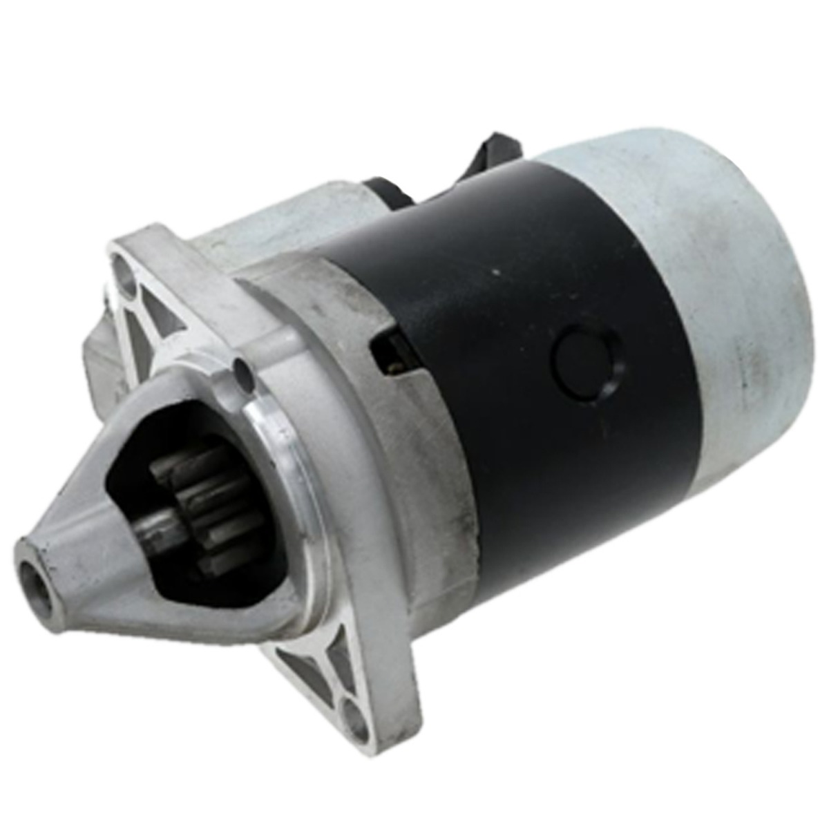 Démarreur 554165 pour Kubota