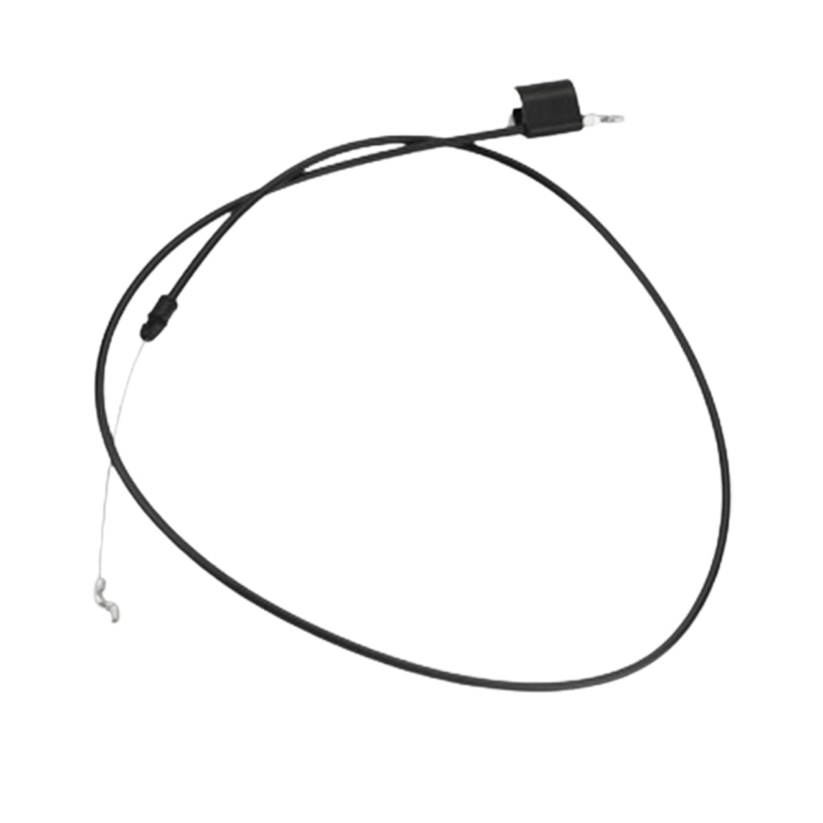Câble de contrôle de zone moteur 158152 pour Craftsman